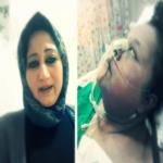 إيمان المصرية لم تفقد نصف وزنها في الهند .. تعرف على ما تقوله شقيقتها