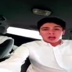 تحترق سيارته ويُفصل من عمله بسبب شركة التأمين .. فيديو