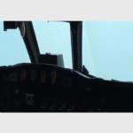 فيديو مخيف من داخل إعصار ماثيو