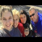 شاب يقود مرسيدس يقتل نفسه وثلاثة آخرين في حادث مأساوي