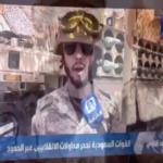 بالفيديو ... الأمير محمد بن خالد بن طلال يوجه رسالة من الحد الجنوبي
