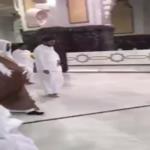 لماذا سعد السعوديون بهذا الفيديو لنائب أمير مكة