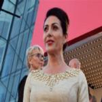 كيف استفزت وزيرة الثقافة الإسرائيلية العالم العربي بفستانها