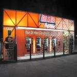 لأول مرة في العالم، متجر بدون عاملين