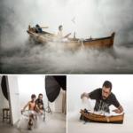 جولة في كواليس التقاط الصور