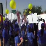 فعاليات مهرجان السعادة في الإمارات لازالت مستمرة