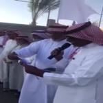 بالفيديو .. أب يعفو عن قاتل ولديه