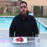 شاهد ردود أفعالهم حين يعلمون هذا الأمر المزعج .. فيديو طريف