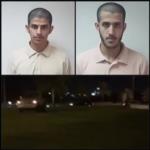 أبو ظبي تقبض على مفحطين قاموا بإزعاج المواطنين