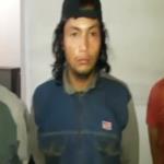 بدلًا من أن يوزع الهدايا يقتحم منزلًا