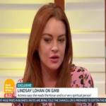 منع ليندزي لوهان من دخول أمريكا بالحجاب
