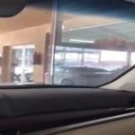 سعودي متفاجئ من مخالفات السيارة ومعه حق .. تعرف على السبب بالفيديو