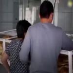 شاهد هذا المخبز العجيب في مكة المكرمة