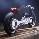 شاهد الدراجة النارية المستقبلية .. ستسطيع شرائها في القريب العاجل