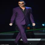 وفاة جورج مايكل عن عمر يناهز 53 عامًا