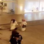 رجل كويتي أصبح حديث السوشيال ميديا .. فماذا فعل