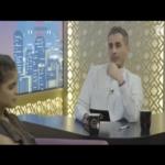 اسئلة محرجة وبكاء حلا الترك .. أهم مقتطفات هذا الفيديو