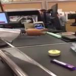 بالفيديو .. هايبر بندة يستغنى عن الكاشيرات