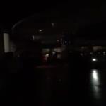 فيديو .. انقطاع الكهرباء عن دبي مول