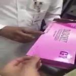 بالفيديو لا تشتروا أجهزة سشوار صنعت في اليابان