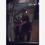 تركي السدحان يتعرض للضرب والسبب غريب