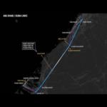 دبي تستعد لعام 2020 بقطار فائق السرعة