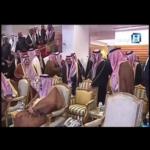 شاهد عمق العلاقة الأسرية لأفراد العائلة المالكة في المملكة