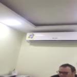 ماذا كان رد وزارة العمل على المستشفى المخالف للقوانين .. فيديو