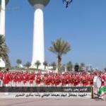 شاهد ماذا قال هذا الفنان الكويتي للسعوديين