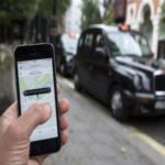 أوبر تعلّق خدمة النقل بسيارات ذاتية القيادة