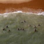 سيلفي يتسبب في مقتل شاب في البرازيل