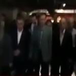 بالفيديو .. فقدان أردوغان للوعي أثناء صلاة العيد