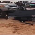 تطير عاليًا ثم تهبط على أخرى .. شاهد هذه السيارة الجيب