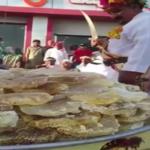 لماذا عرض إناء العسل هذا ب500 ألف ريال سعودي