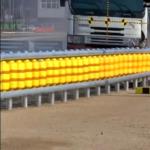 شاهد هذا الابتكار الكوري للحد من حوادث الطرق