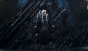 قطار الموسم السابع منgame of thrones   ينطلق.. اعرف التفاصيل