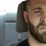 شجار بين سائقين ينتهي بإخراج المسدس .. فيديو