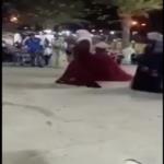 تركها ورحل في وسط حفل الزفاف