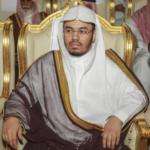لهذا الأمر شكر الشيخ الدوسري خادم الحرمين الشريفين