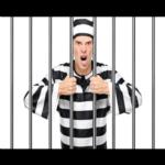 سجين يهرب بطريقة ذكية