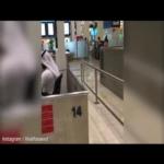 الشيخ محمد بن راشد آل مكتوم يصيب موظفي الحكومة بصدمة بعد أن كشفهم