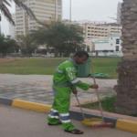 نيابة أبو ظبي تحكم على شاب بالخدمة المجتمعية لمدة 3 شهور .. فيديو