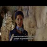 شاهد إرشادات السلامة على الطائرات بأظرف الطرق فقط على متن هذه الخطوط الجوية