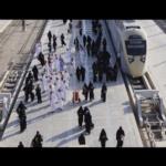 بالفيديو .. السعودية على موعد مع مفاجأة سعيدة