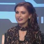 من هي المذيعة التي حققت رقم جديد في موسوعة غينيس في فئة أطول بث مباشر