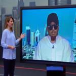 عالعمياني .. تجربة كوميدية رائدة لشاب سعودي كفيف على يوتيوب