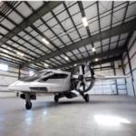 تخيل أن تحتفظ بطائرتك الخاصة في باحتك الخلفية .. هذا الحلم أصبح سهل المنال