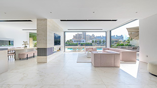 شركة 365Luxury Homes  تعيد تعريف تجربة الفلل في الإمارات
