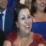 شاهد هذه اللحظة المفعمة بالصدق والحب من عروسين