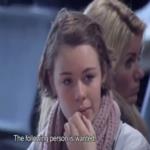 ماذا تفعل لو كان مطلوب القبض عليك لسبب لا تعلمه .. شاهد الفيديو